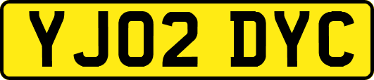 YJ02DYC