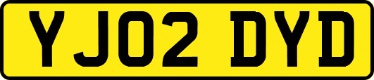 YJ02DYD