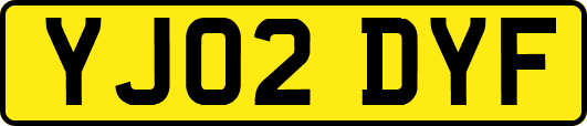 YJ02DYF