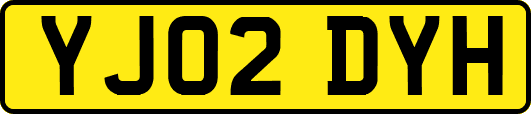 YJ02DYH