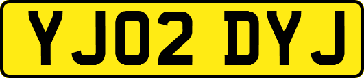 YJ02DYJ