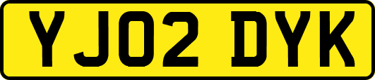 YJ02DYK