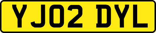 YJ02DYL