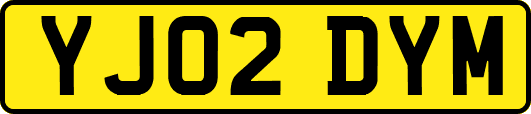 YJ02DYM