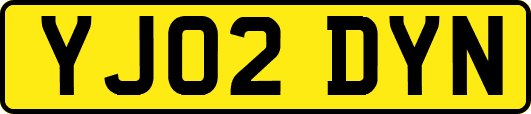 YJ02DYN