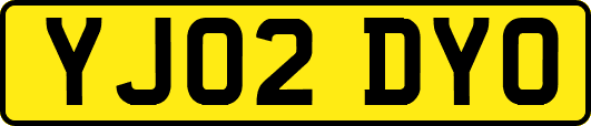 YJ02DYO