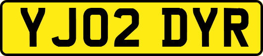 YJ02DYR