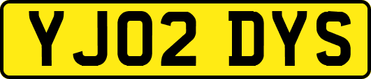 YJ02DYS