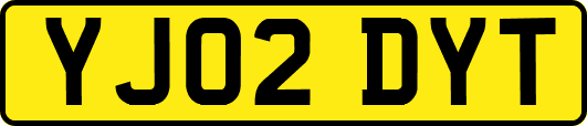 YJ02DYT