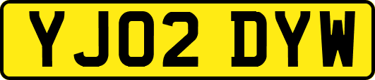 YJ02DYW
