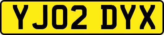YJ02DYX
