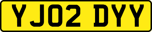 YJ02DYY