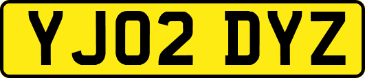 YJ02DYZ