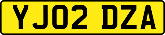 YJ02DZA