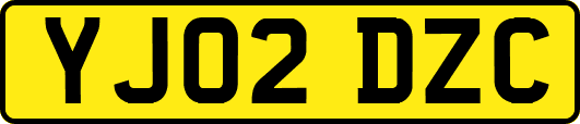 YJ02DZC