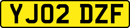 YJ02DZF