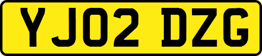 YJ02DZG