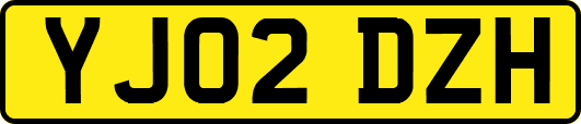 YJ02DZH