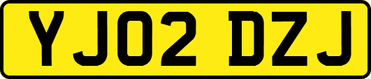 YJ02DZJ
