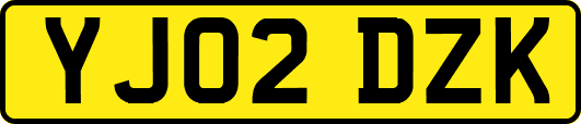 YJ02DZK