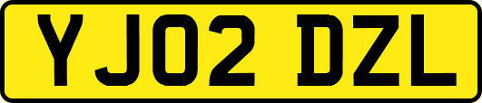 YJ02DZL
