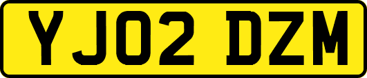 YJ02DZM