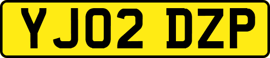 YJ02DZP