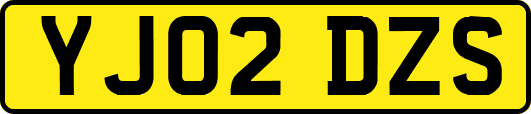 YJ02DZS