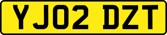 YJ02DZT