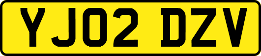 YJ02DZV