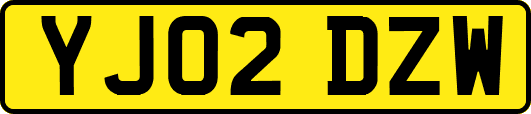 YJ02DZW