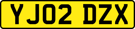 YJ02DZX