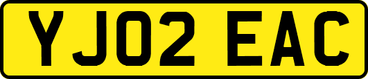YJ02EAC