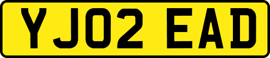 YJ02EAD