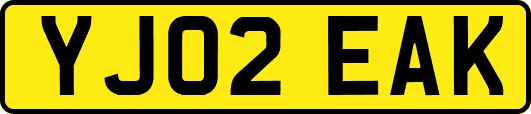 YJ02EAK