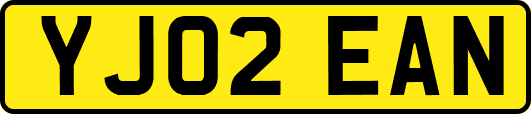 YJ02EAN
