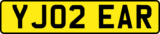 YJ02EAR