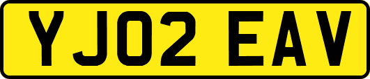 YJ02EAV