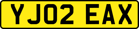 YJ02EAX