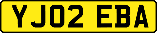 YJ02EBA