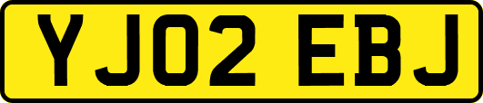 YJ02EBJ