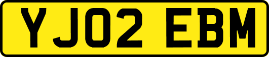 YJ02EBM