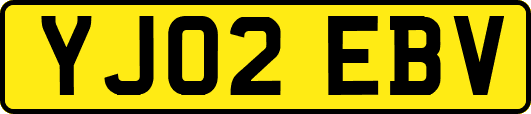 YJ02EBV