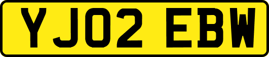 YJ02EBW