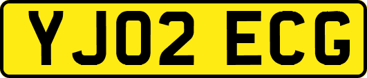 YJ02ECG