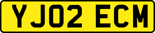 YJ02ECM