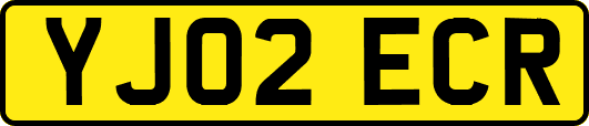YJ02ECR