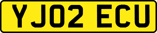 YJ02ECU