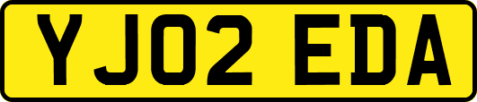 YJ02EDA