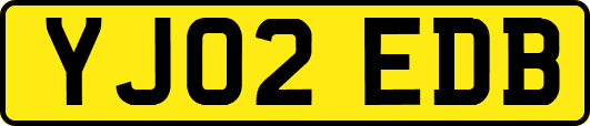 YJ02EDB